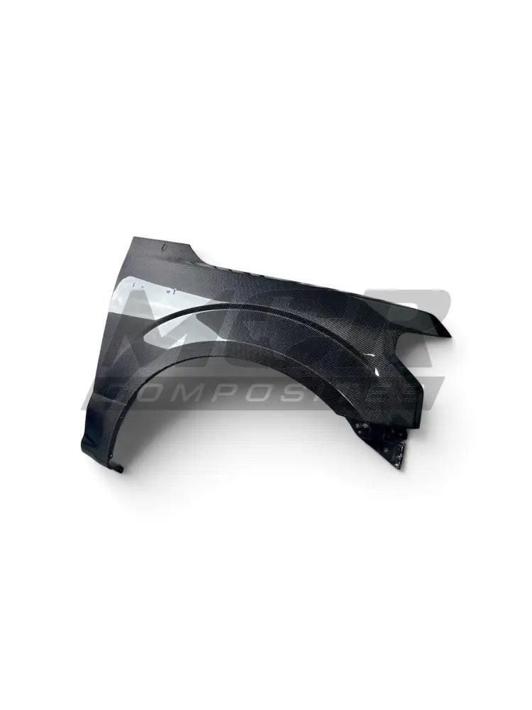 2015- 2020 MCR F-150 Carbon Fiber Fender pair - Body Parts