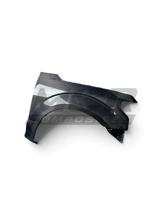 2015- 2020 MCR F-150 Carbon Fiber Fender pair - Body Parts