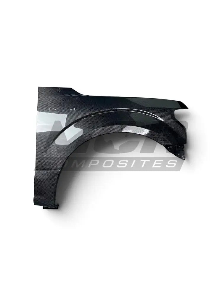 2015- 2020 MCR F-150 Carbon Fiber Fender pair - Body Parts