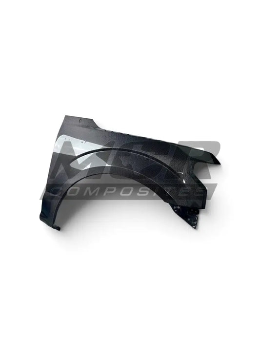 2015- 2020 MCR F-150 Carbon Fiber Fender pair - Body Parts