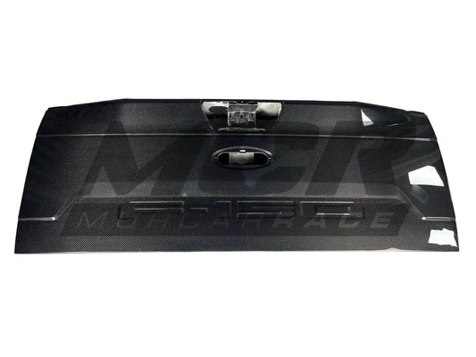 2015- 2020 MCR F-150 Carbon Fiber Tailgate - Body Parts