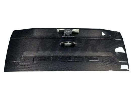 2015–2020 Ford F-150 MCR Carbon Fiber Tailgate