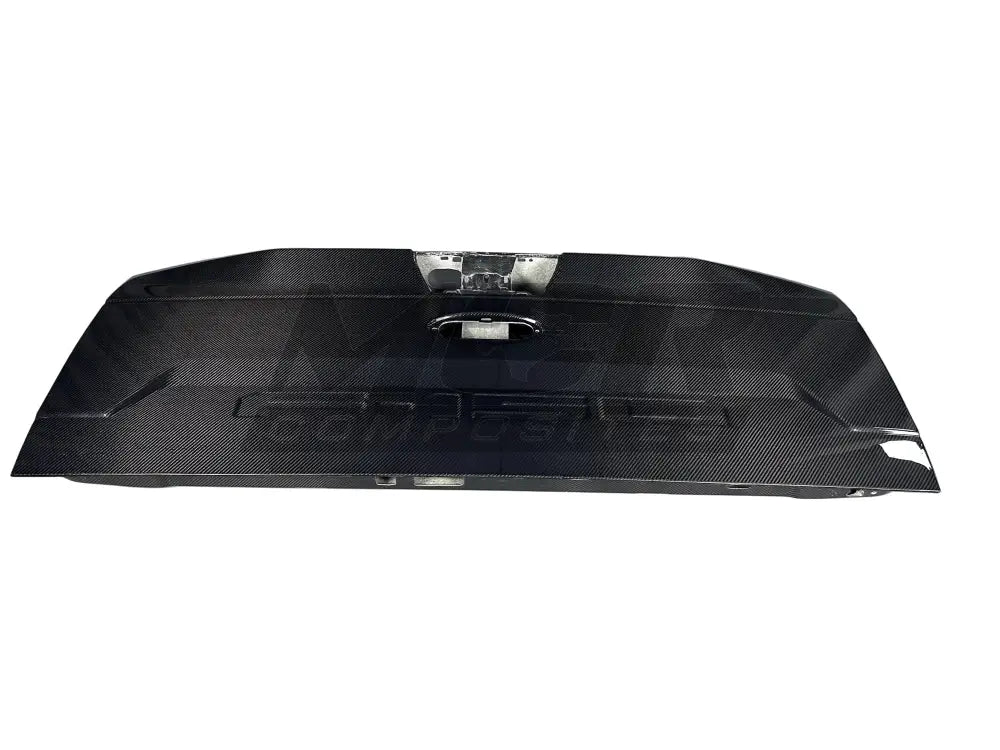 MCR Carbon Fiber Tailgate for 2015–2020 Ford F-150