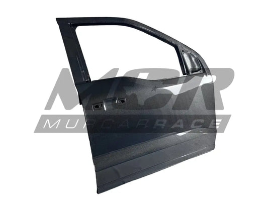 2021- 2025 MCR F-150 Carbon fiber Doors Pair - Body Parts