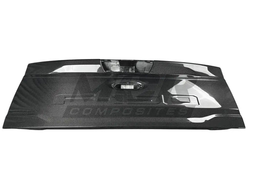 2021-2026 Ford F-150 Carbon Fiber Tailgate