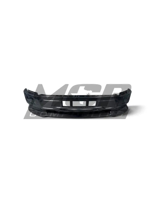 2024- 2026 V2 MCR F-150 Carbon fiber Front Bumper INTEGRATED LIP - Body Parts