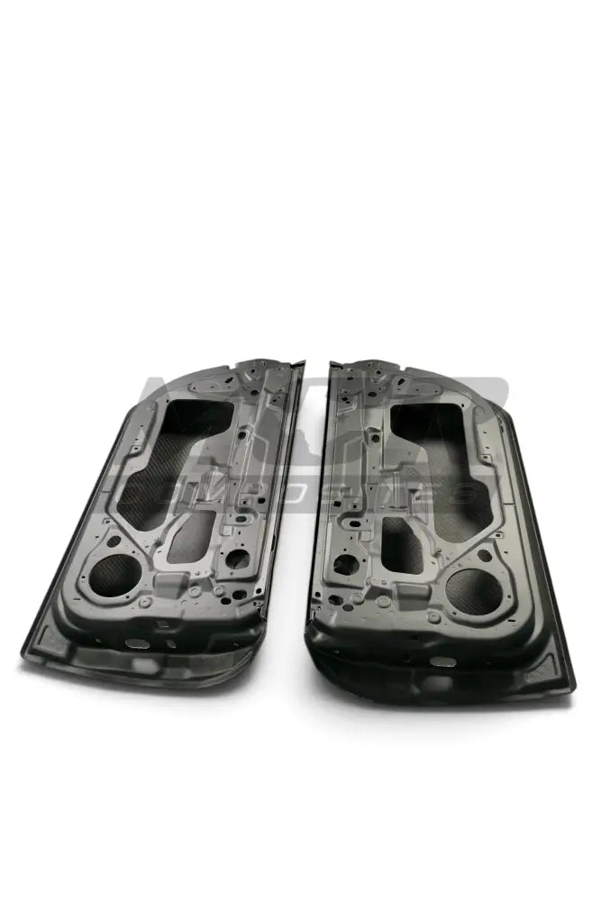 2024+ Ford Mustang S650 Carbon Fiber Doors – Pair | MCR - Body Parts