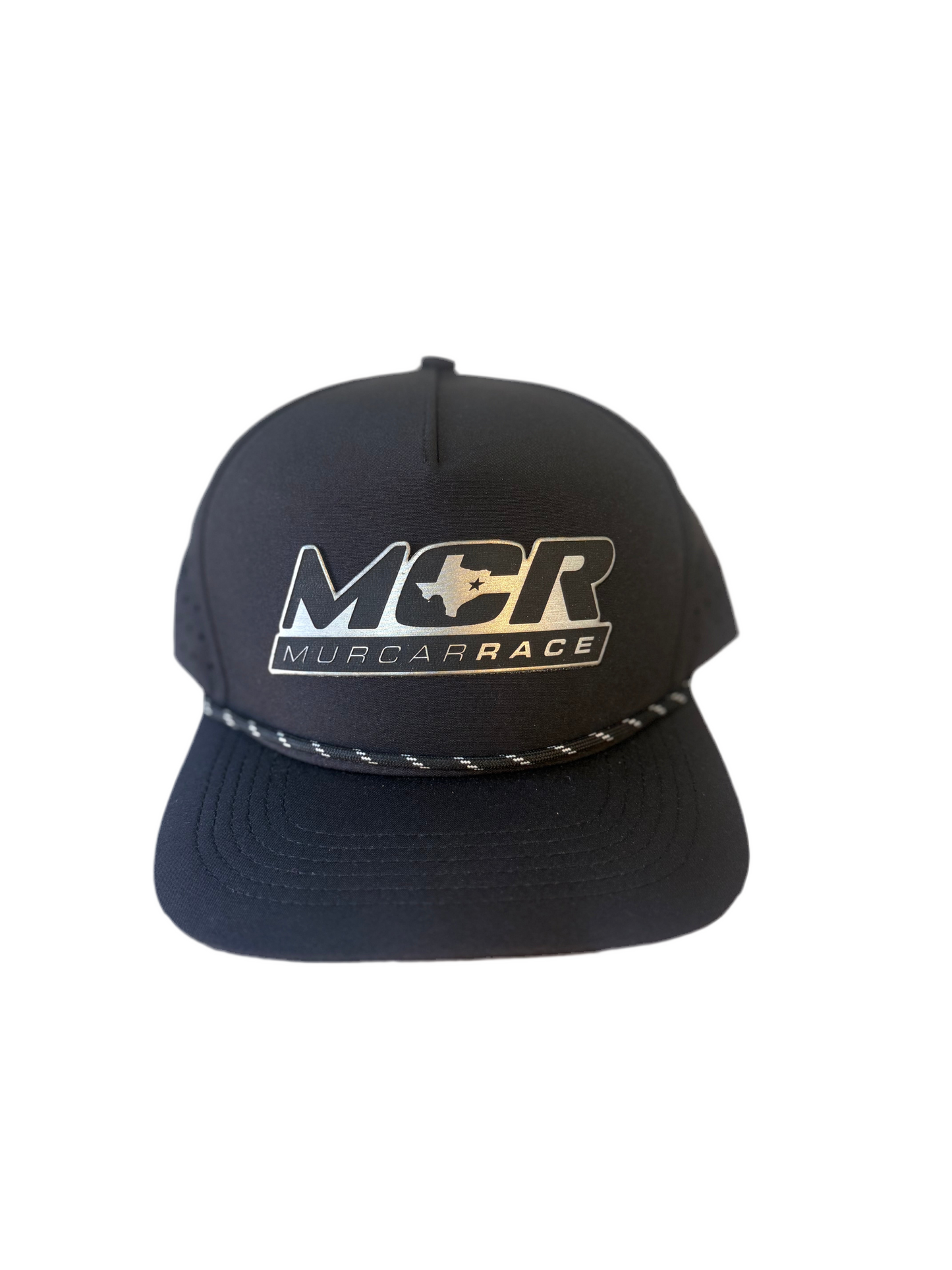 MURCAR Black Hat