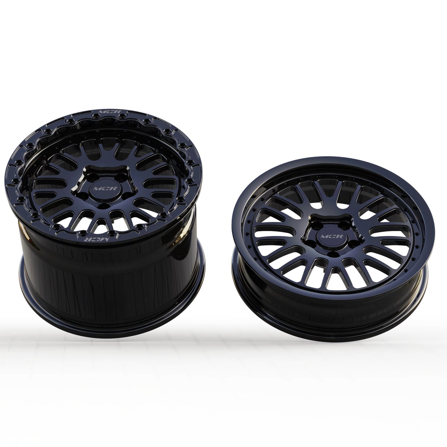 Wheels MCR SR3-510 BL