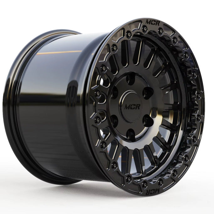 Wheel MCR SR6 618 Non Beadlock