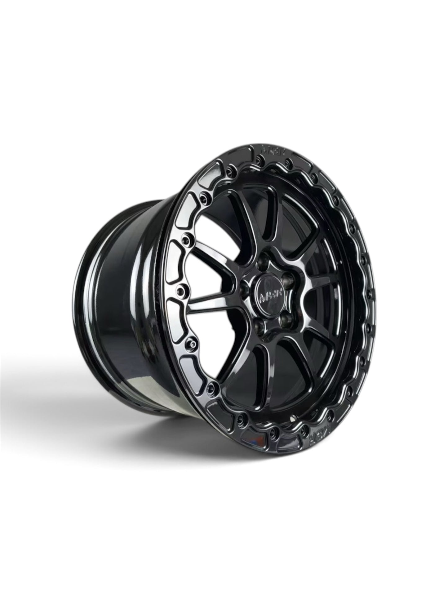 Wheel MCR SR2-510 Beadlock