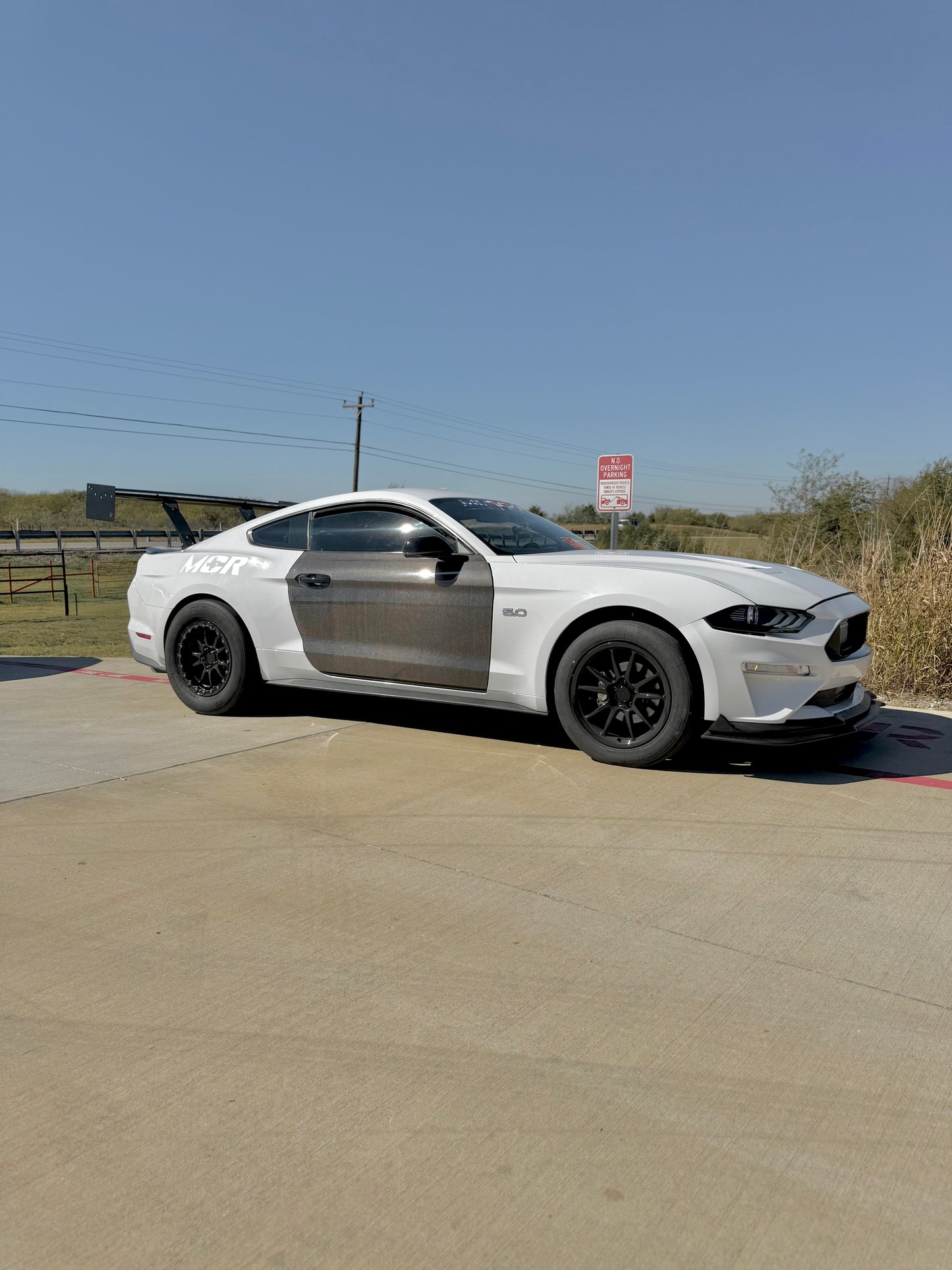 Wheels MCR SR2-510 non BL