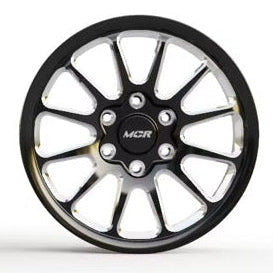 Wheel MCR SR2-612 NON Beadlock