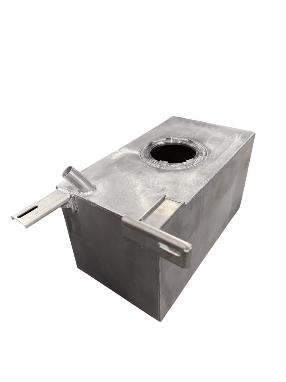 2015-2026 F150 Fuel Cell