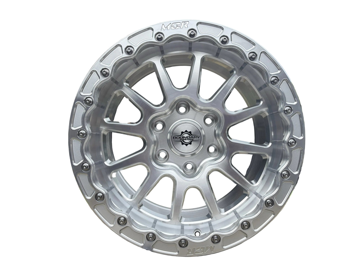 Wheels MCR SR2-612 BL