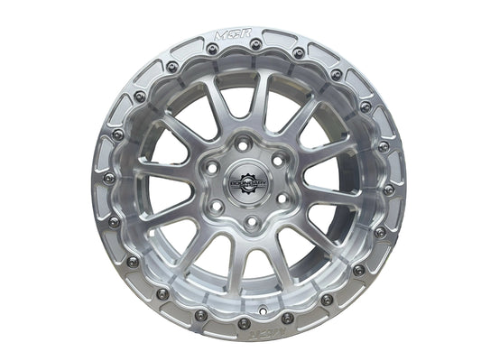 Wheels MCR SR2-612 BL