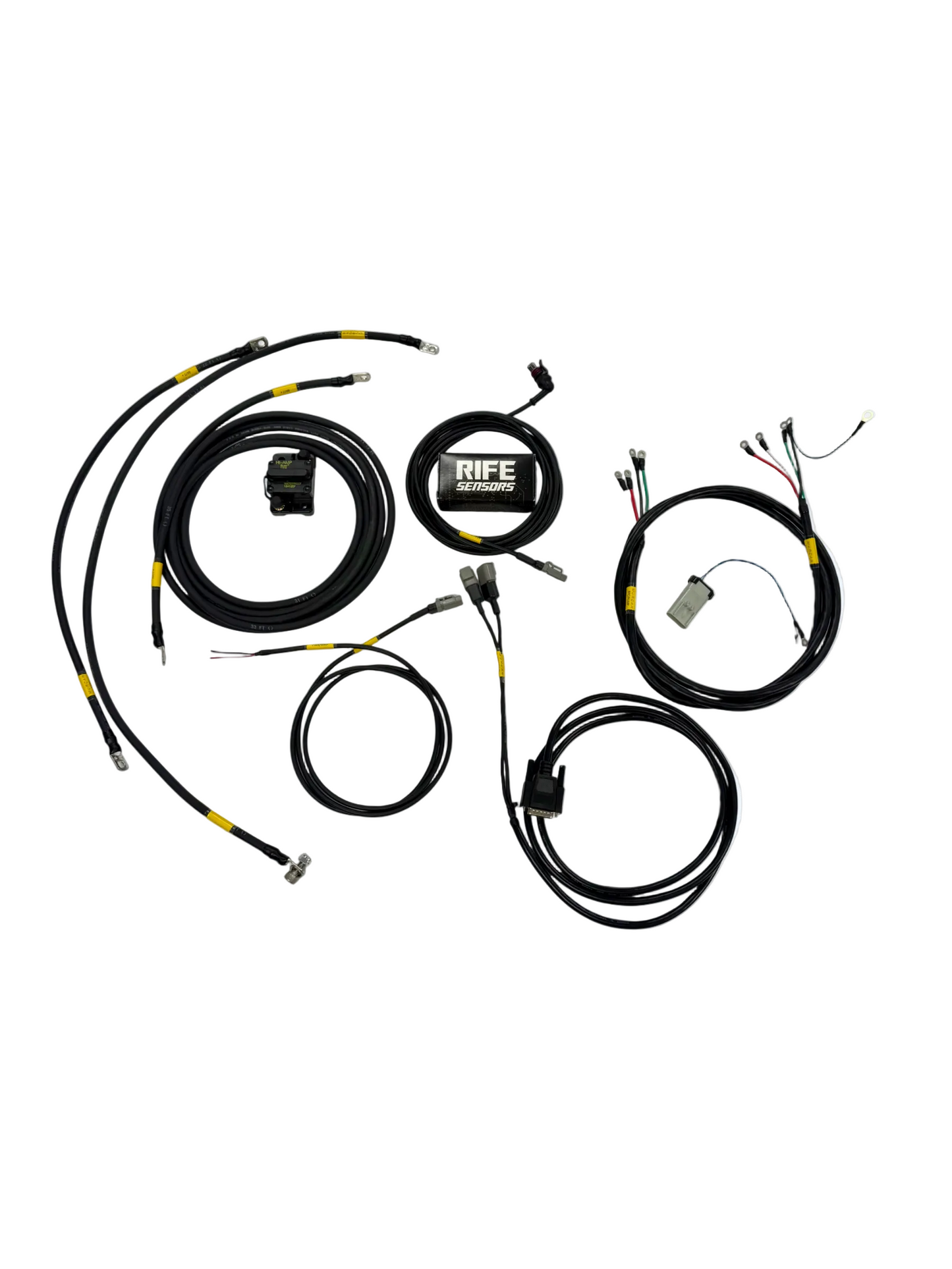 MCR Mustang S197 S550/S650 2011-2025 Brushless Intank Pump Kit 2020+GT500