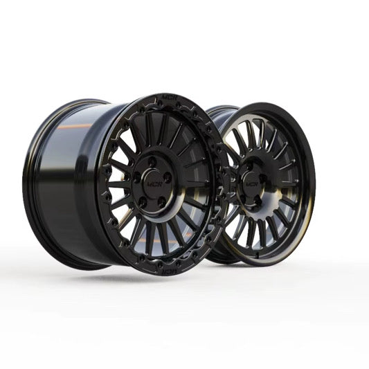 Wheel MCR SR6 518 Beadlock