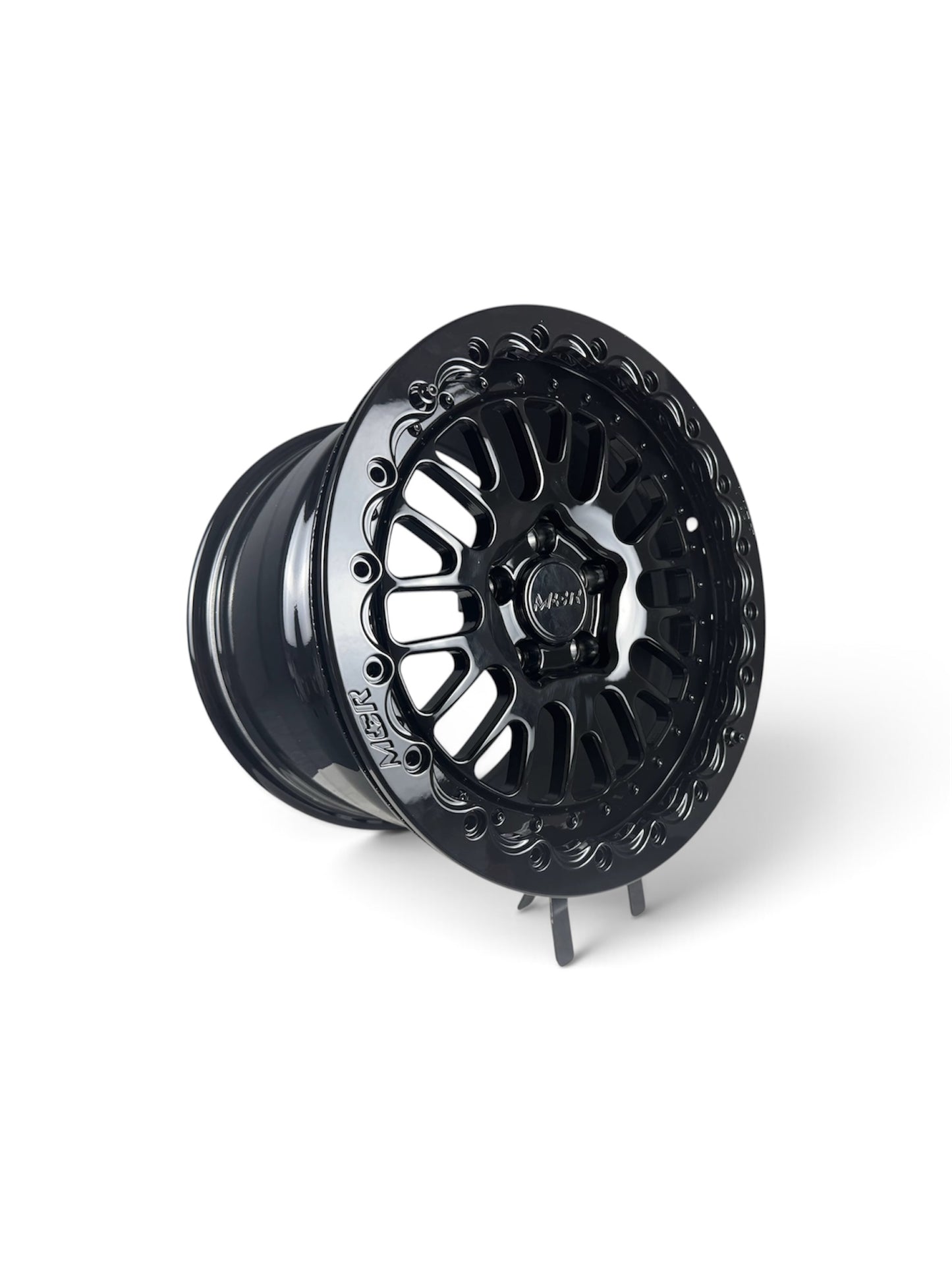 Wheel MCR SR3-510 Beadlock