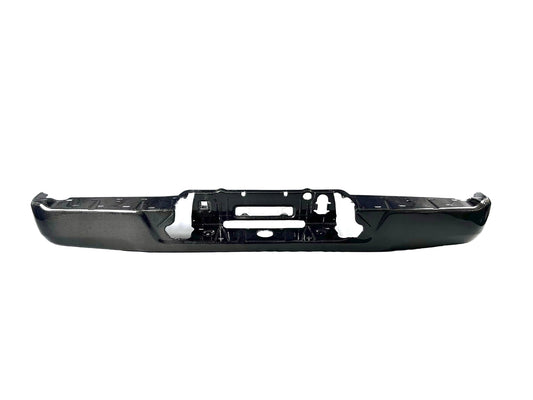 2024- 2025 MCR F150 Carbon Rear Bumper