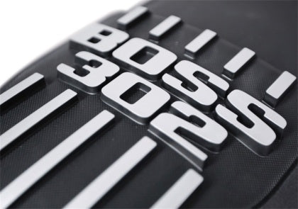 Ford Boss Racing Intake