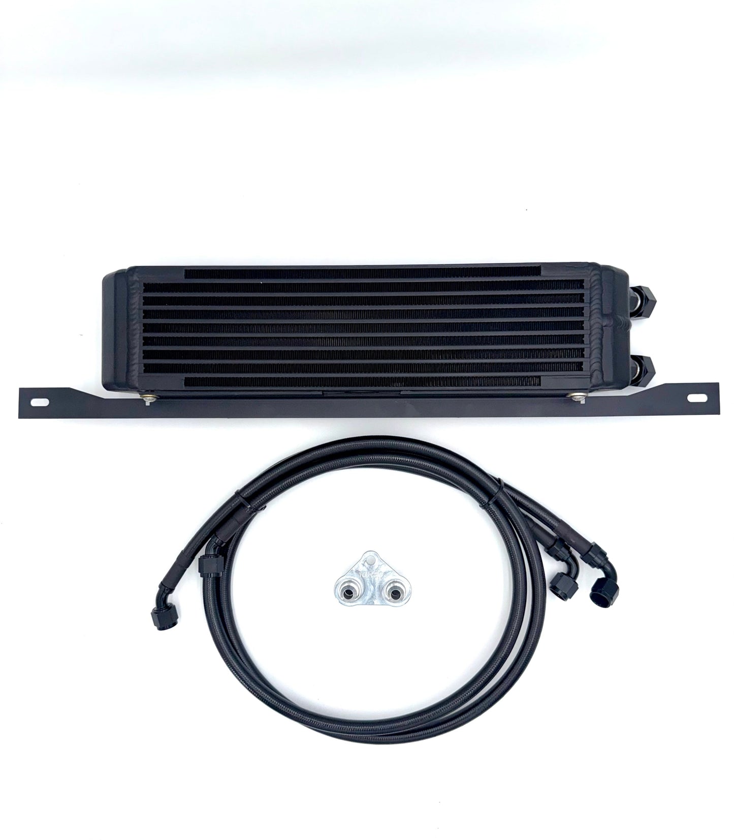 F150 Transmission Cooler kit 10r80