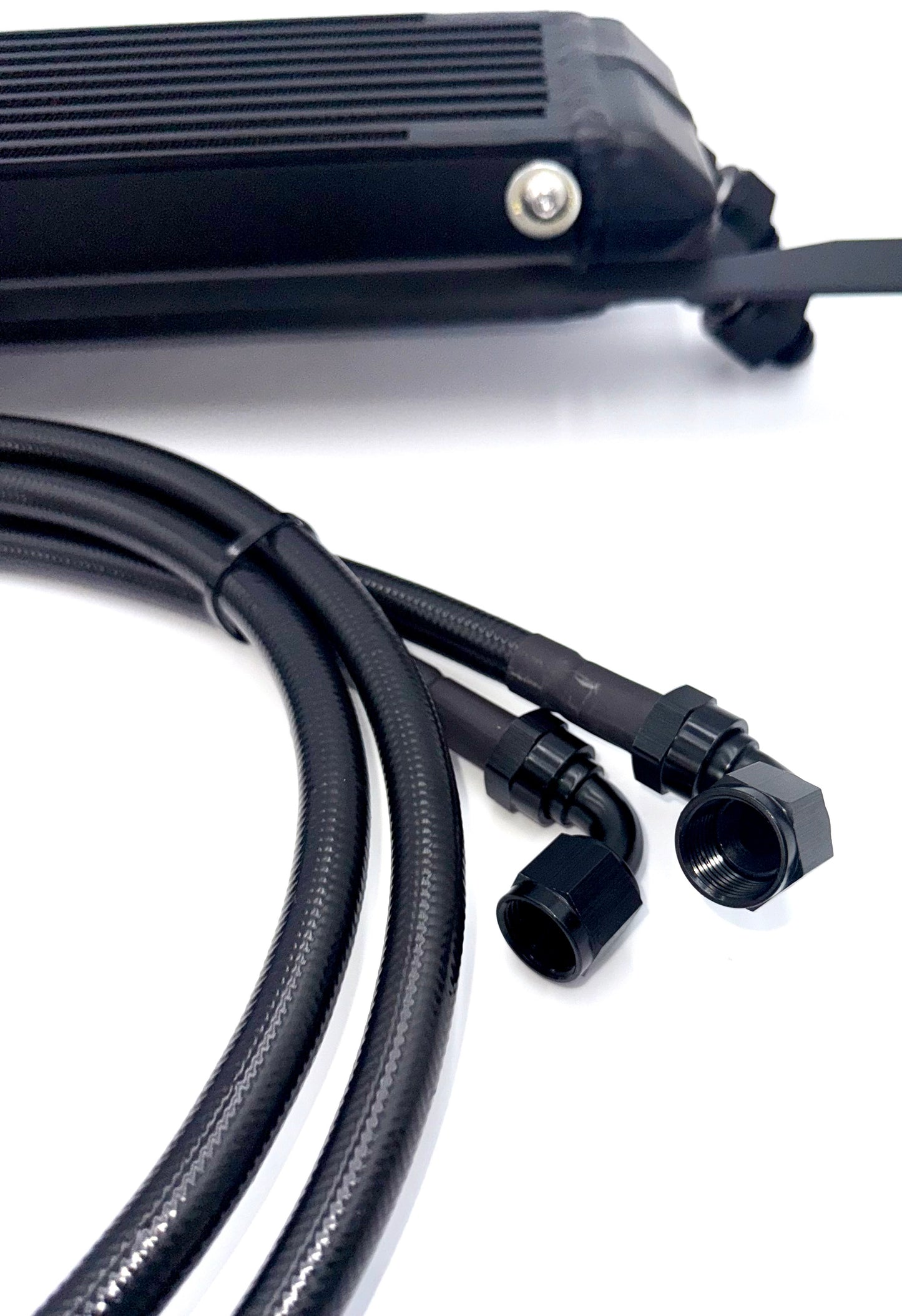 F150 Transmission Cooler kit 10r80