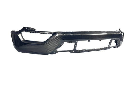 2021- 2023 MCR F150 Carbon Front Bumper