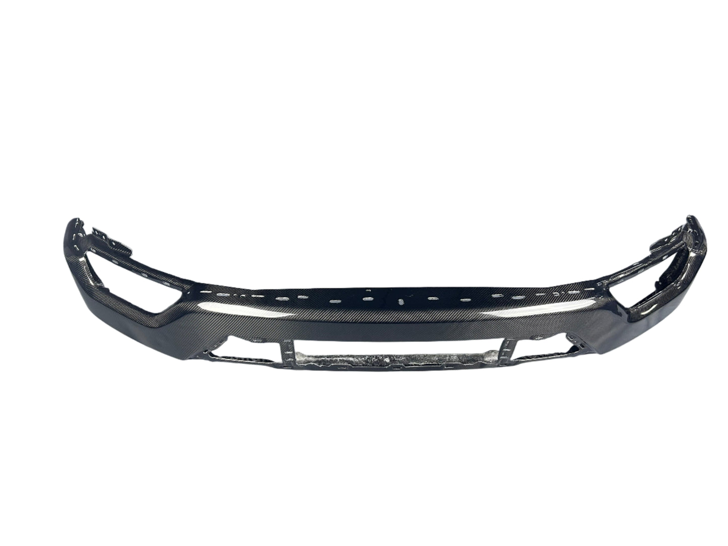 2021- 2023 MCR F150 Carbon Front Bumper