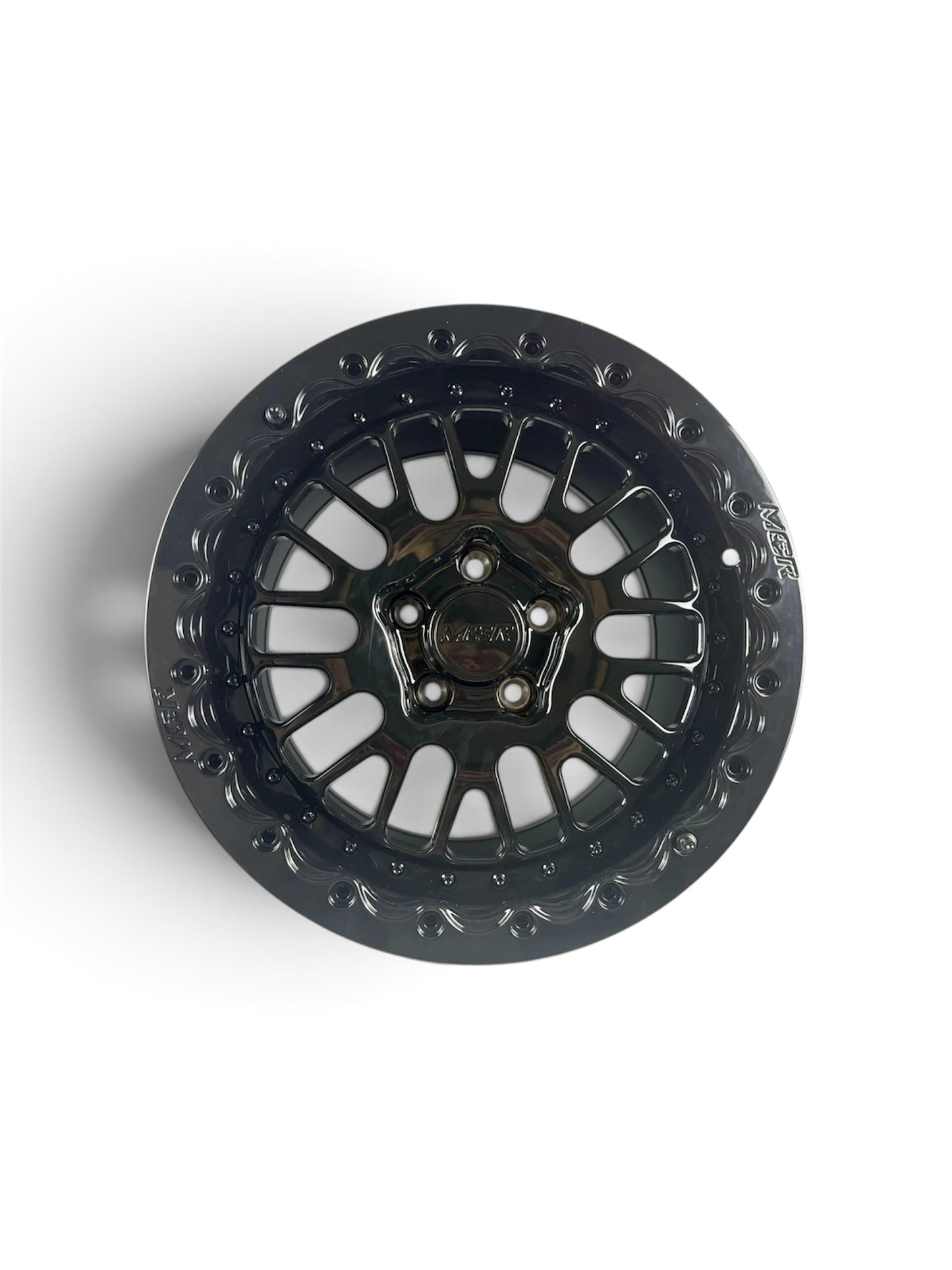 Wheel MCR SR3-510 Beadlock