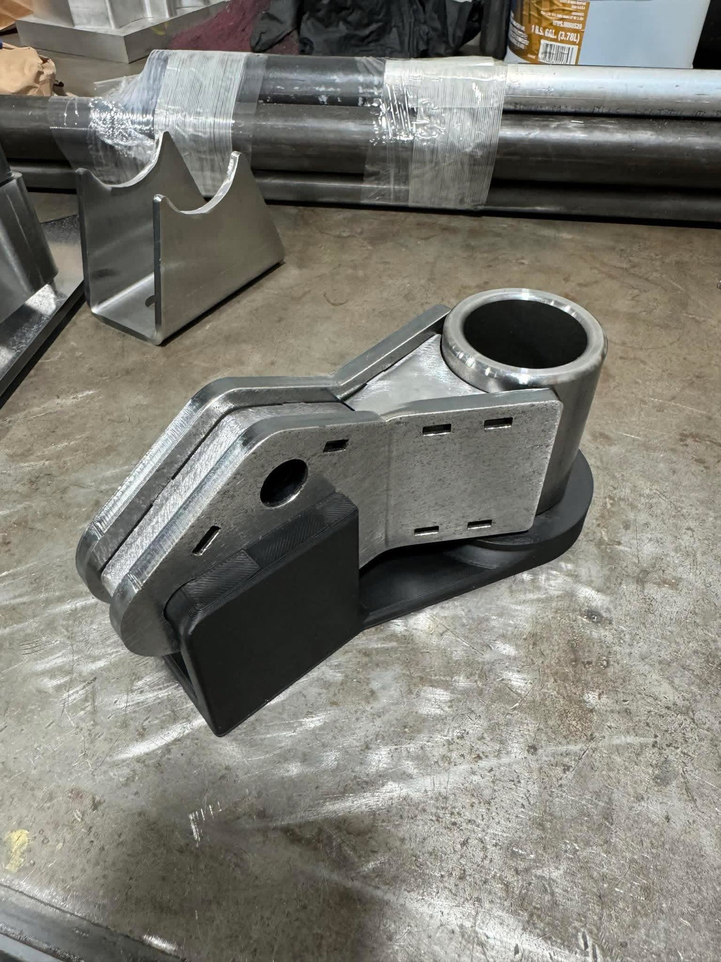 2011-2024 Ford F150 Poly Motor Mounts