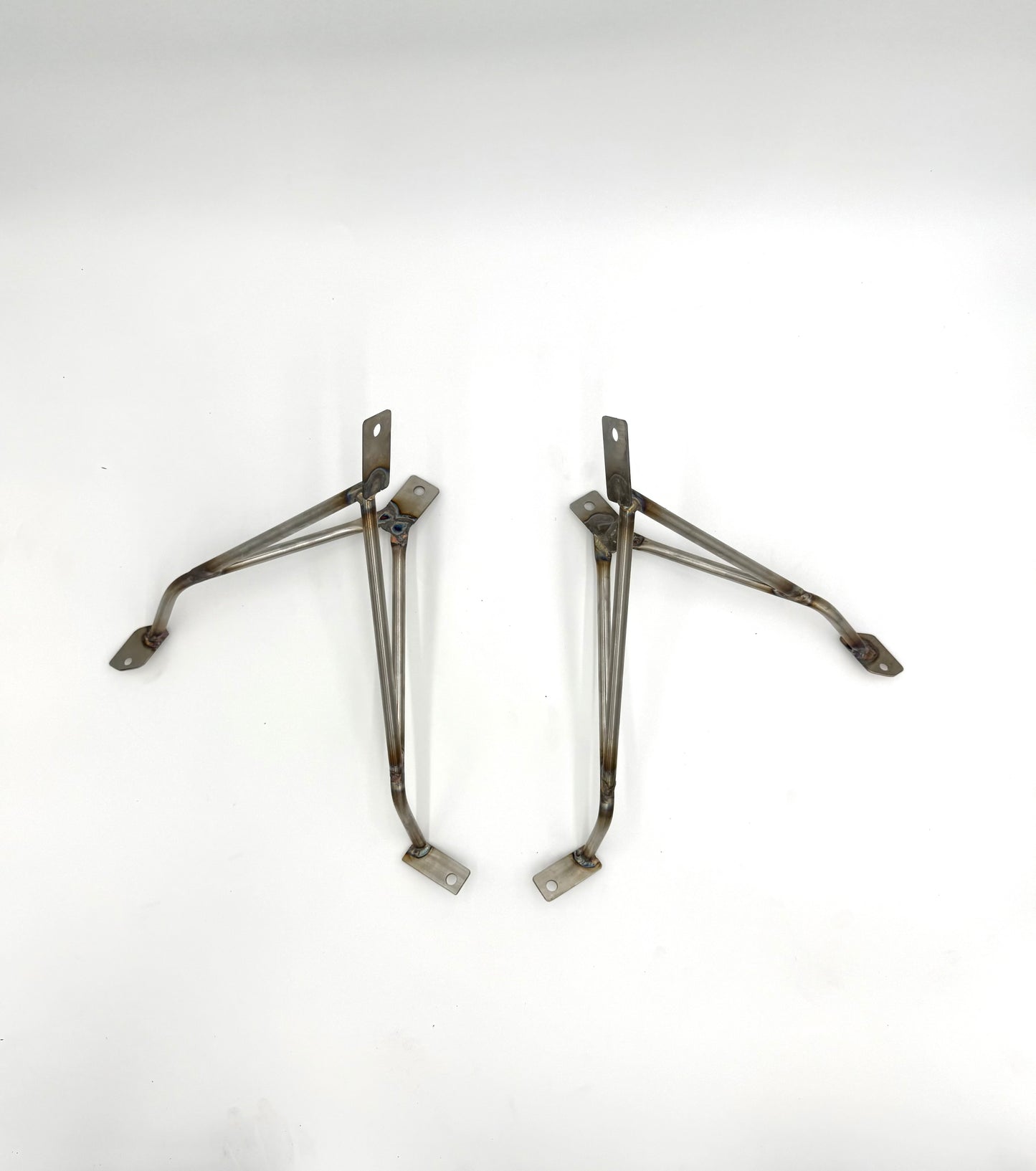 2018-2023 Ford Mustang Front bumper support