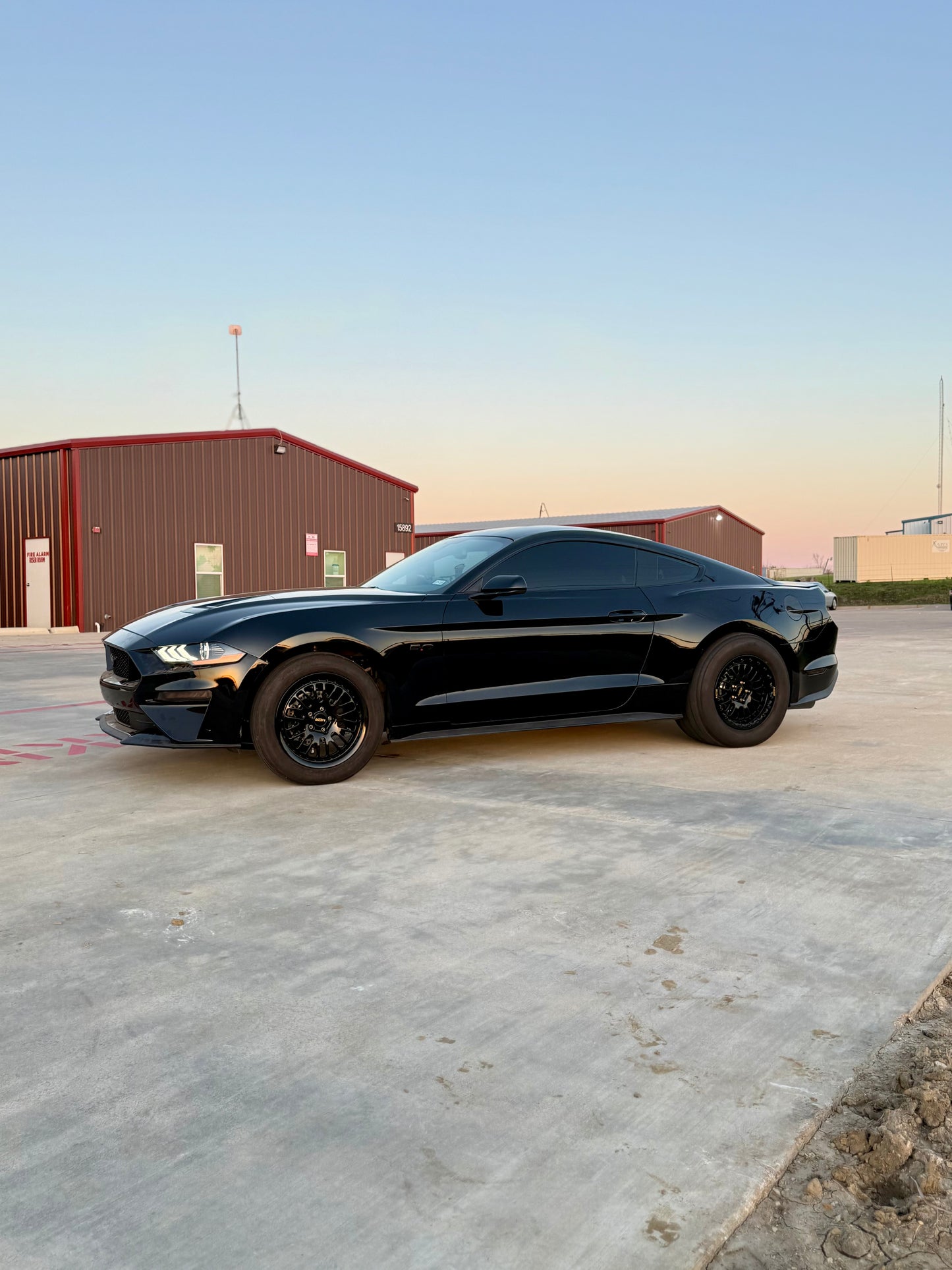 Wheel MCR SR3-510 non BL