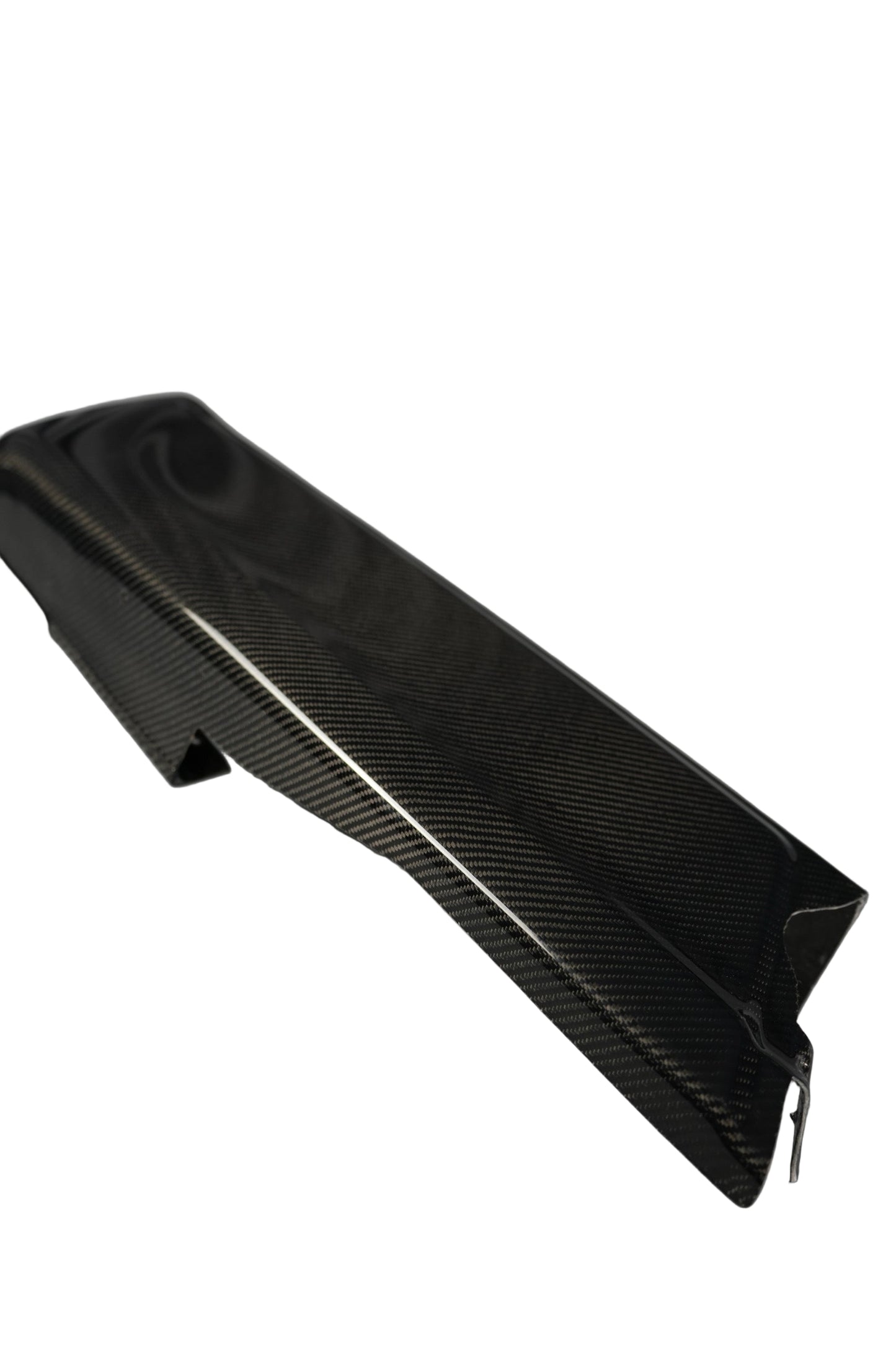 2021- 2023 MCR F150 Carbon Rear Bumper