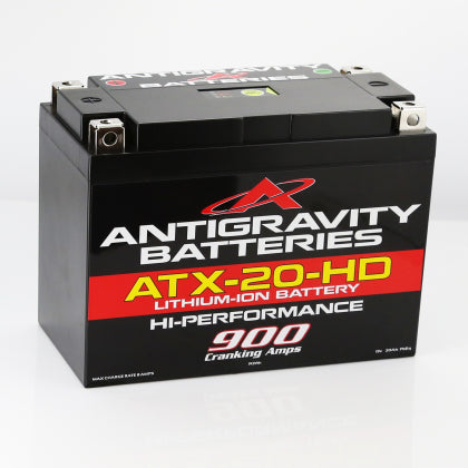 Antigravity Batteries Re-Start Batteries