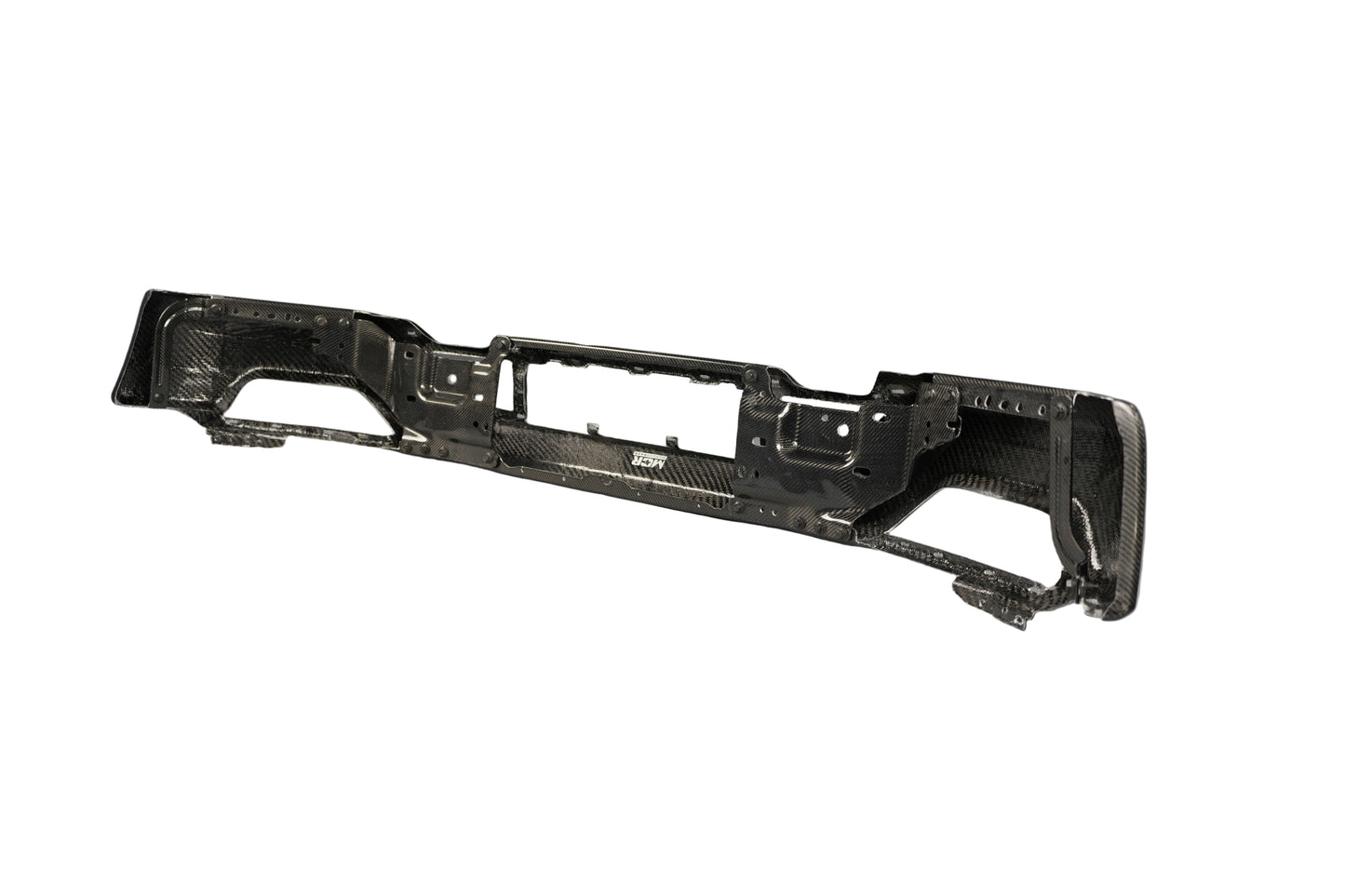 2021- 2023 MCR F150 Carbon Front Bumper