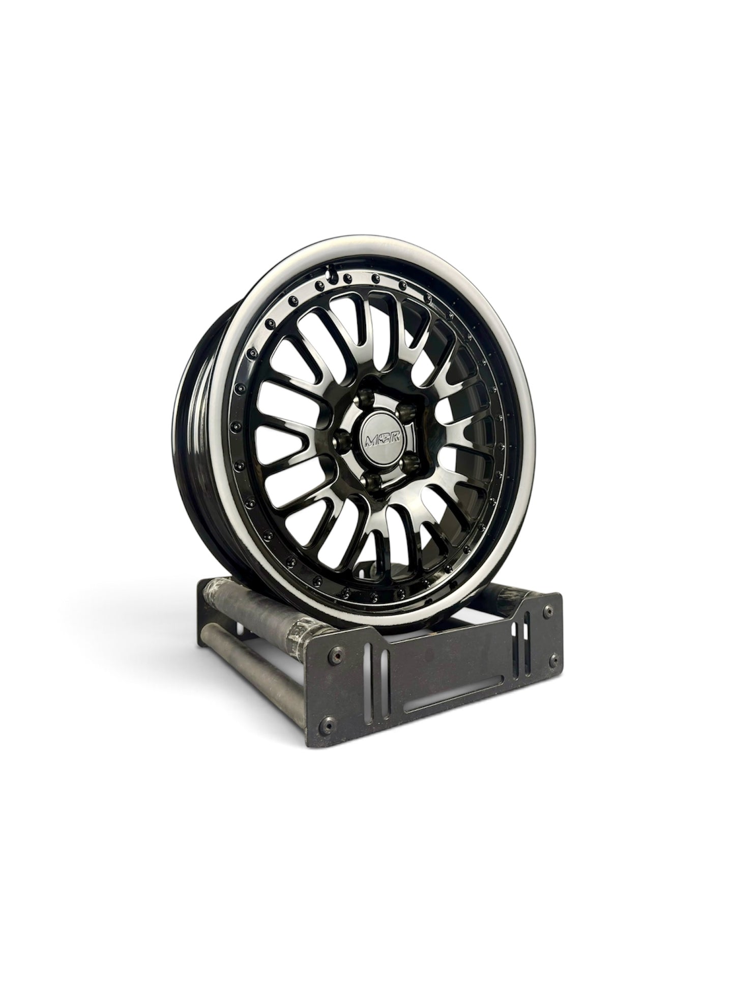 Wheel MCR SR3-510 non BL