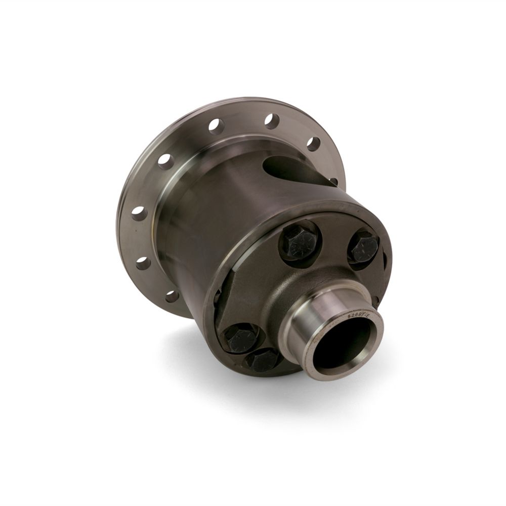 2011-25 F150 DETROIT TRUETRAC® DIFFERENTIAL; FORD 9.75 IN.; 34 S PLINE; ALL RATIOS
