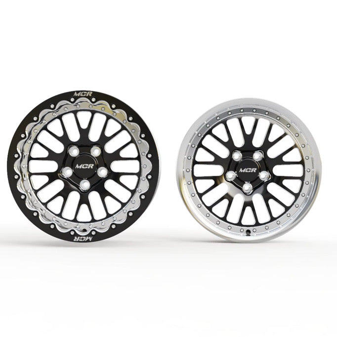 Wheel MCR SR3-510 Beadlock