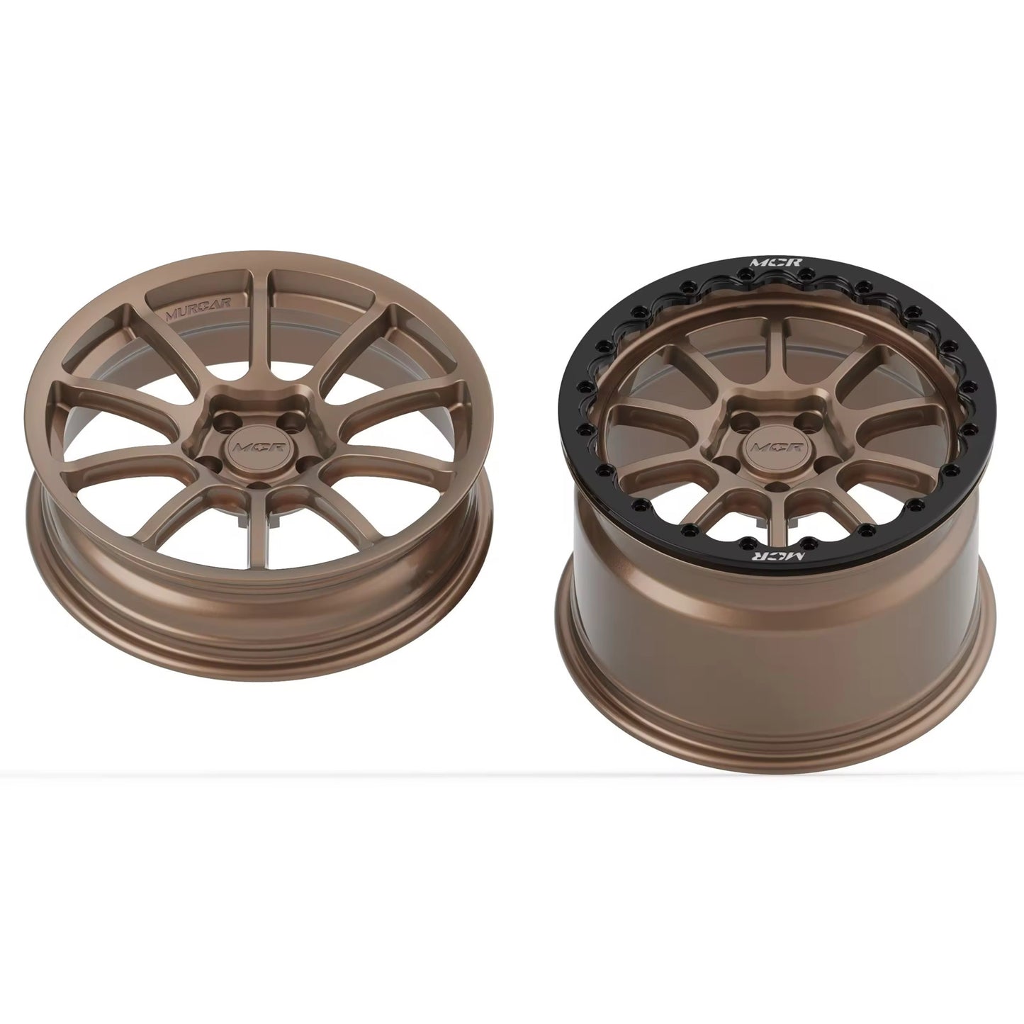 Wheels MCR SR1-510 non BL