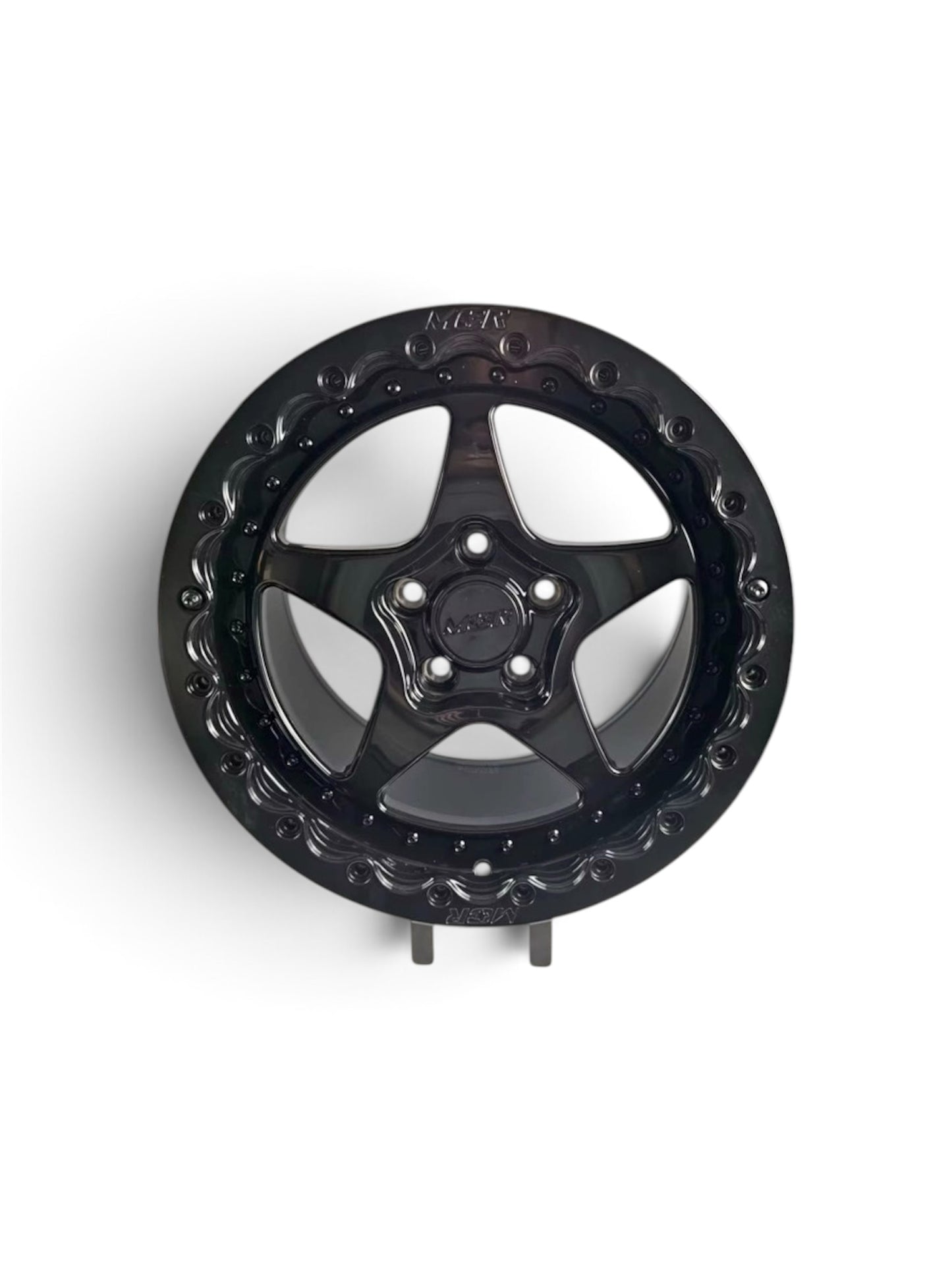 Wheel MCR SR4-55 Beadlock