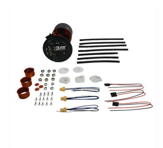 X3 FUEL PUMP MODULE FOR 2015-24 FORD F-150