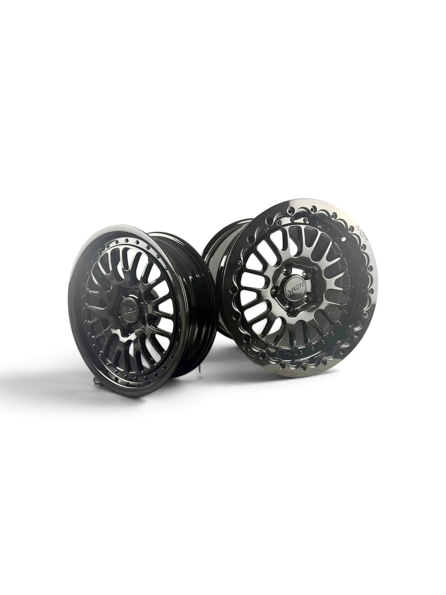Wheel MCR SR3-510 Beadlock