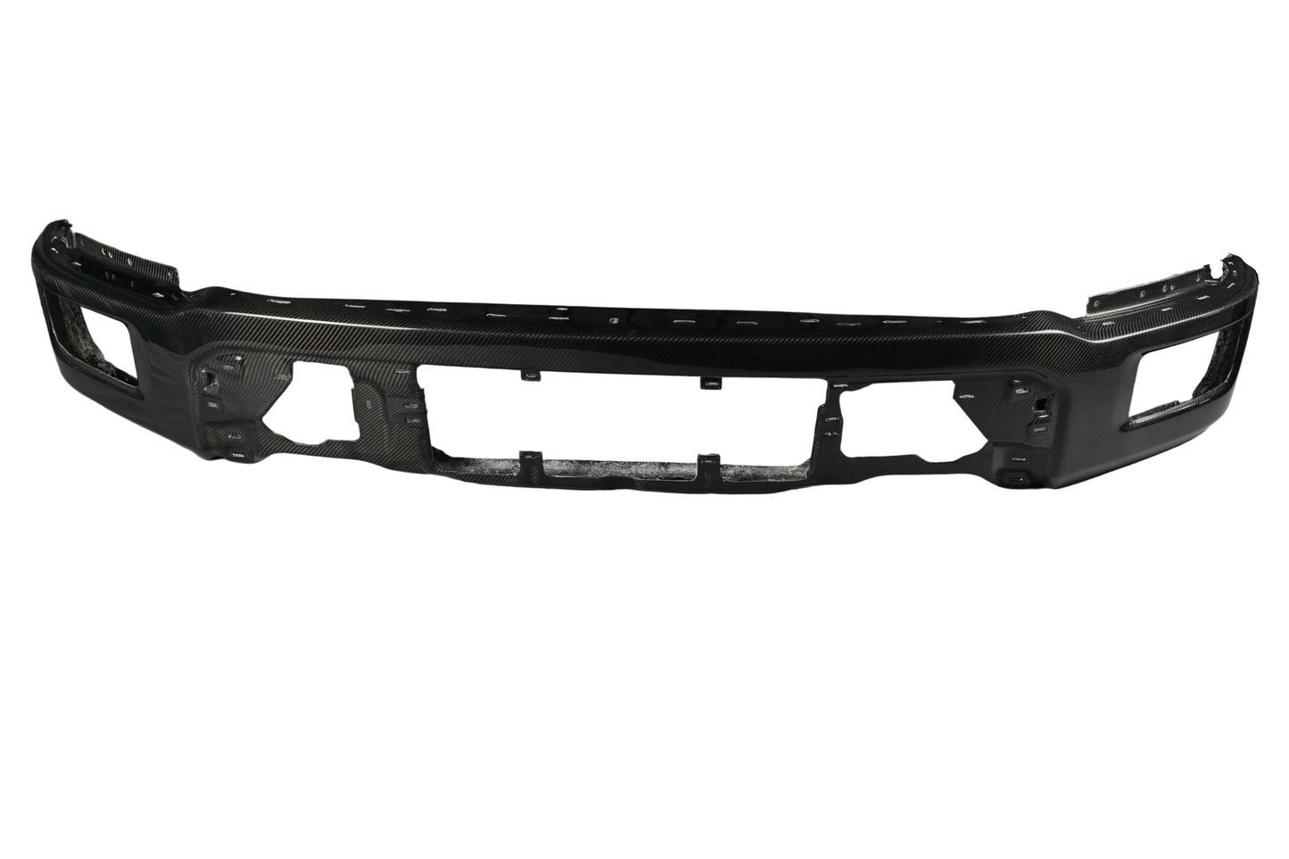 2024- 2025 MCR F150 Carbon Front Bumper