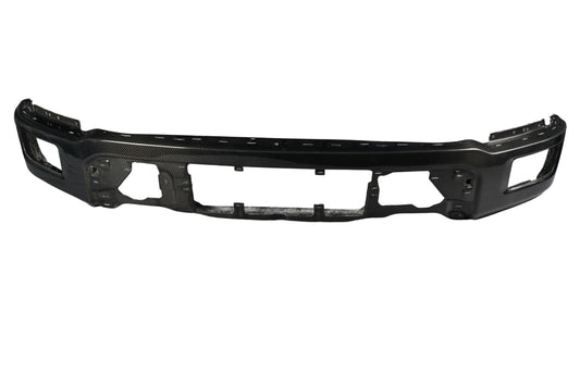 2024- 2025 MCR F150 Carbon Front Bumper