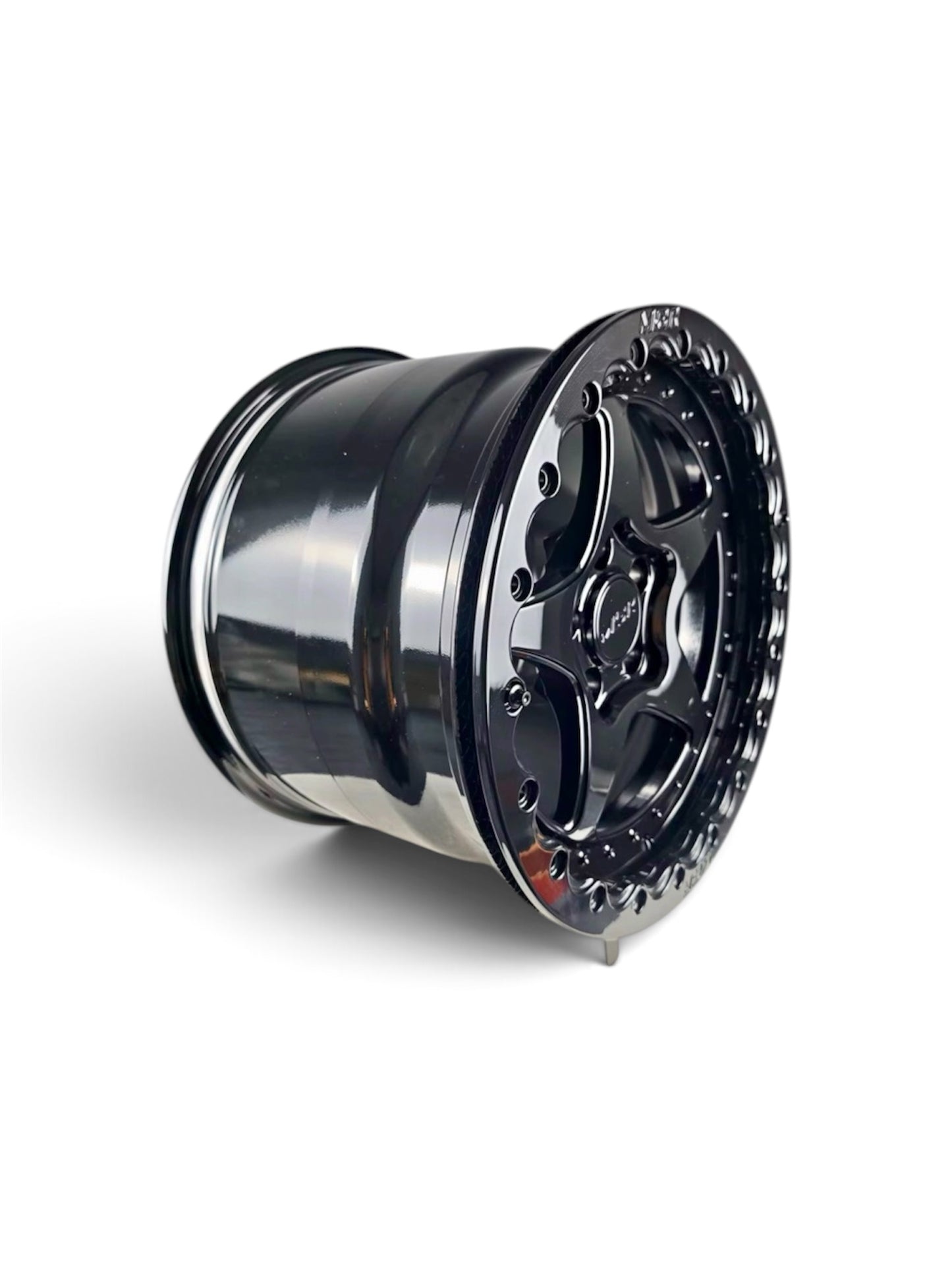 Wheel MCR SR4-55 Beadlock