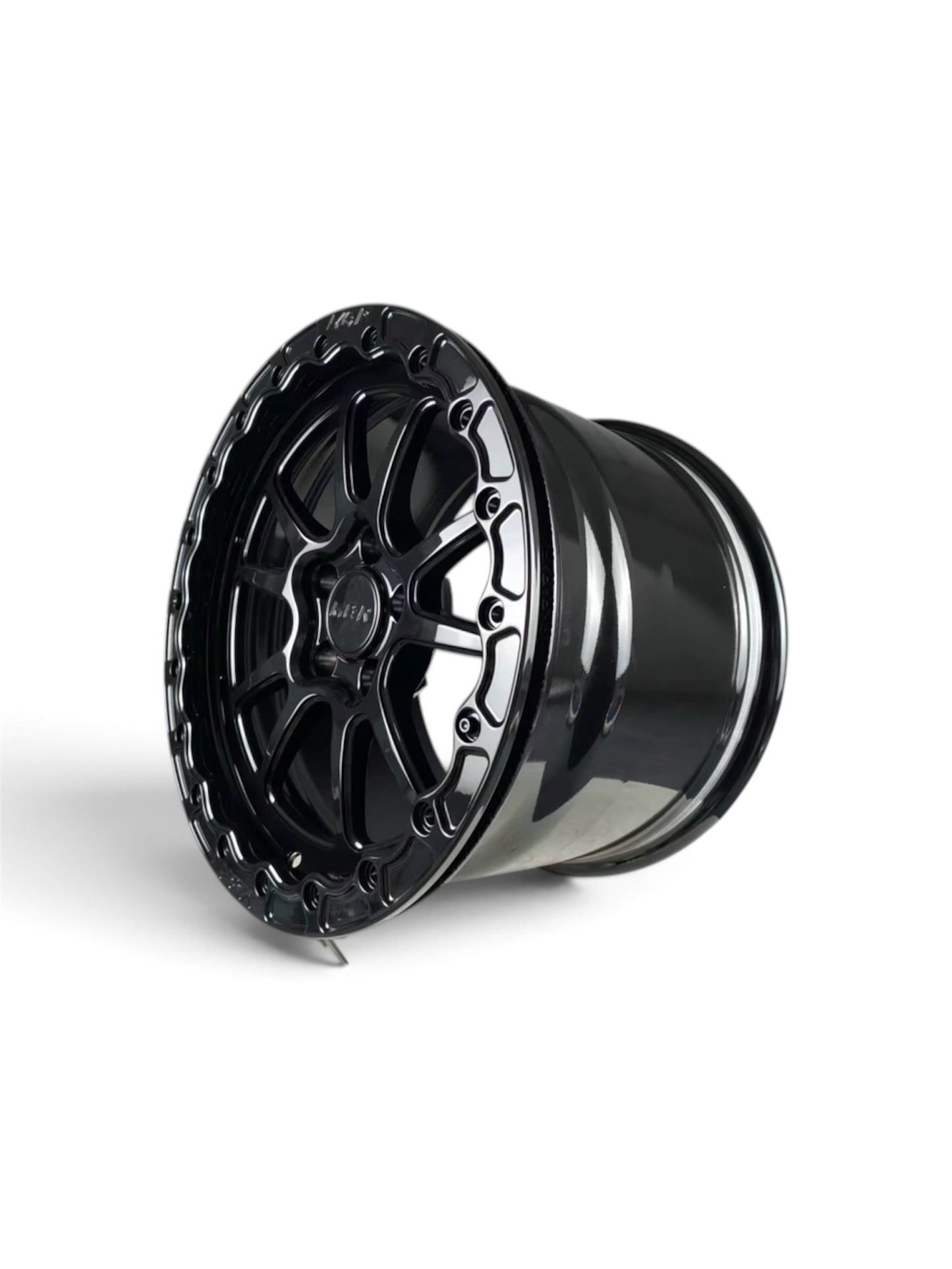 Wheel MCR SR2-510 Beadlock