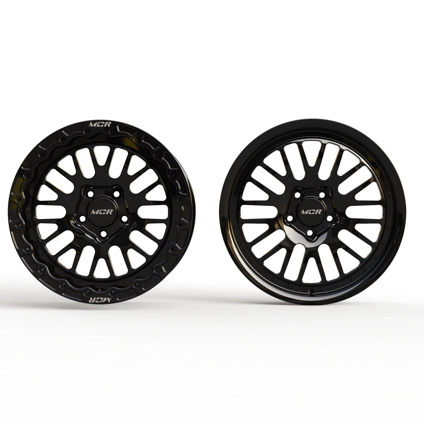 Wheels MCR SR3-510 BL