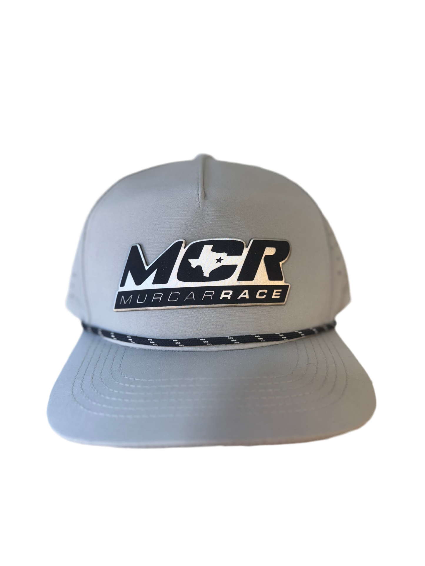 MURCAR Black Hat