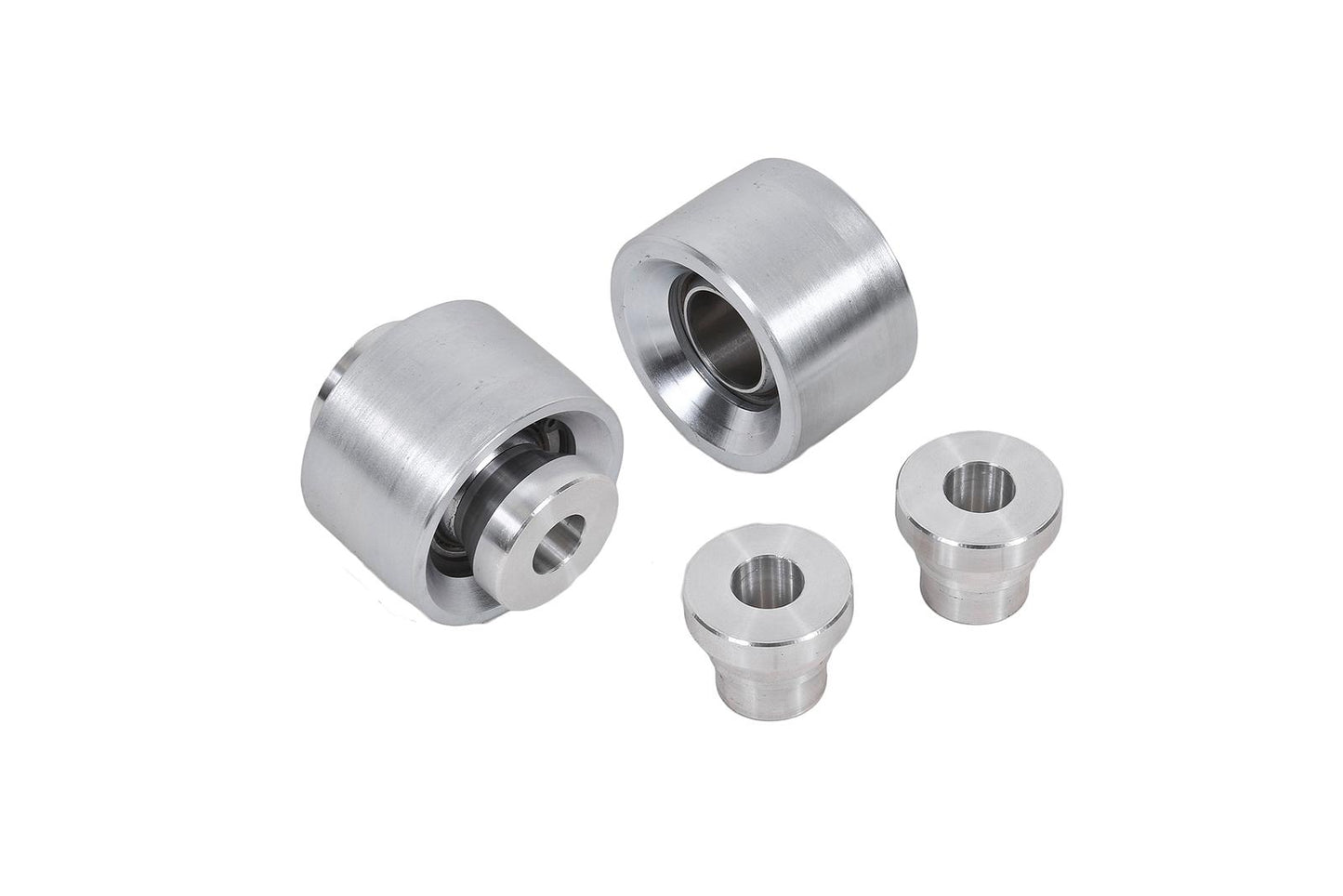 Bearing kit, lower control arm, rear, standard